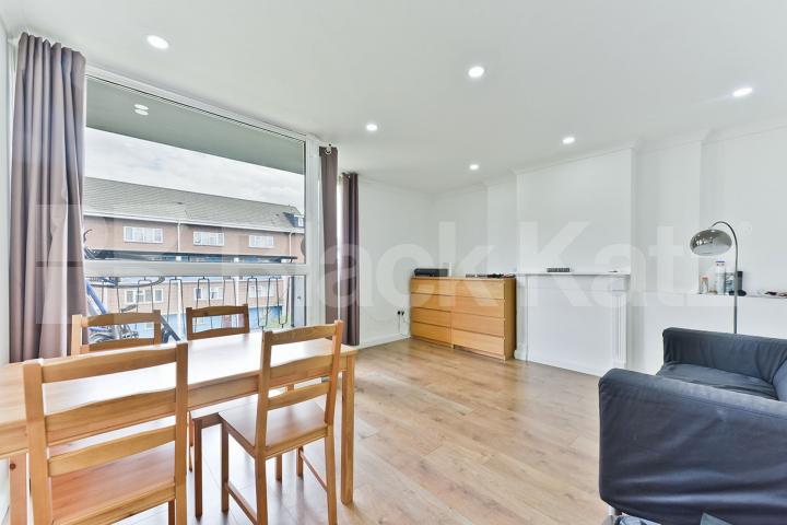 Recently refurbished, offering size, quality & location  Walworth Place , Elephant and Castle